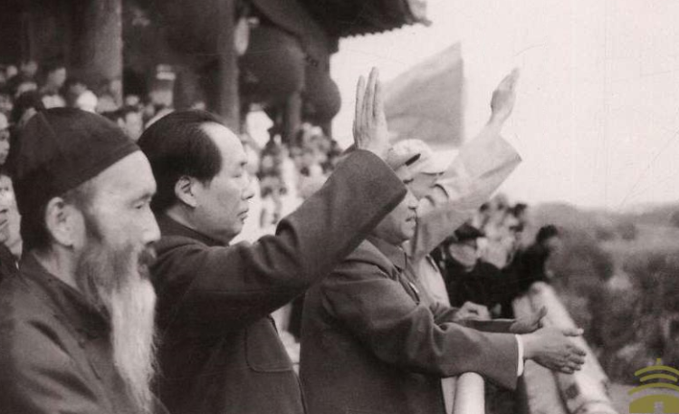 中國(guó)近代影像資料庫(kù)